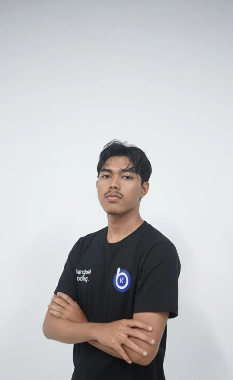 Yusuf Farhan Abdurrahman